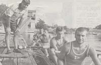 Cetverac sa seniora 1997 Vujevic_Martinov_Bobic_Buca_korm_Ruzic_trener_Bajlo